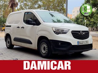 Opel Combo 2021