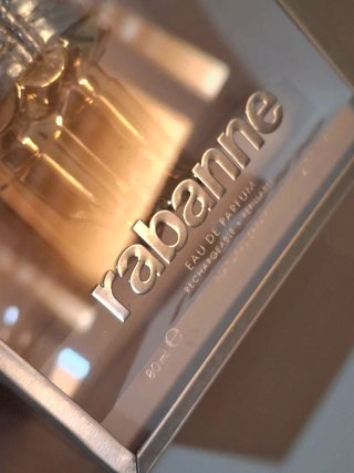Perfume Fame Winter Crush Eau de Parfum de Rabanne