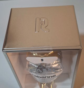 Perfume Fame Winter Crush Eau de Parfum de Rabanne