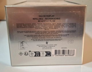 Perfume Fame Winter Crush Eau de Parfum de Rabanne