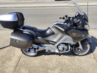 BMW R 1200 RT Touring
