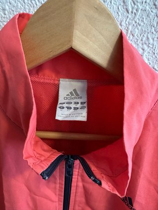 Chaqueta deportiva Adidas S/M