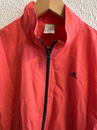 Chaqueta deportiva Adidas S/M