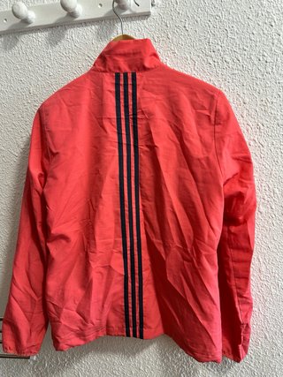 Chaqueta deportiva Adidas S/M