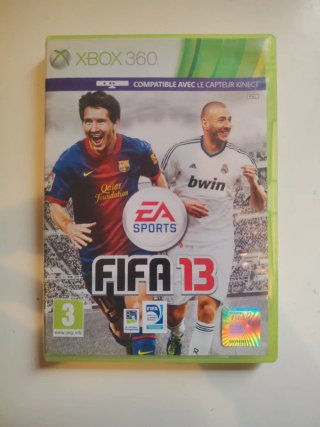 FIFA 13 (Xbox 360)