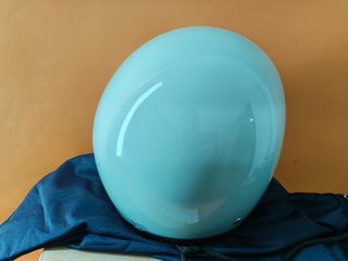 Casco Jet DMD Retro Solid