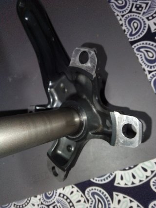 Bielas Shimano Tiagra FC-4700 172.5mm