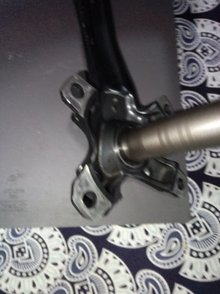 Bielas Shimano Tiagra FC-4700 172.5mm