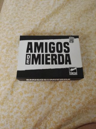 Juego Divertidos Humor Negro