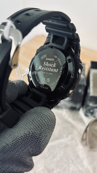 Casio  G-Shock GW-5000U nuevo