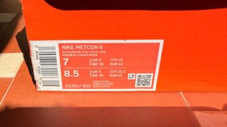 ZAPATILLAS DEPORTIVAS NIKE METCON 9
