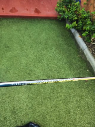 Hierros de Golf PXG 0311T del 5 al pw