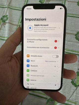 iPhone 12 Pro Apple