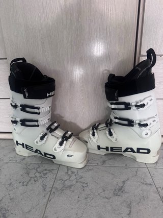 Botas de Esquí Head Raptor 120