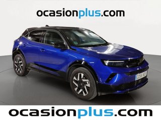 Opel Mokka 1.2 T GS 100 kW (136 CV)