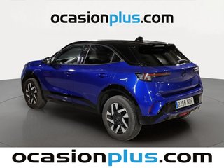Opel Mokka 1.2 T GS 100 kW (136 CV)