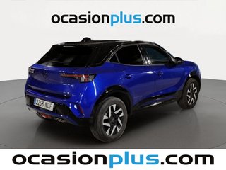 Opel Mokka 1.2 T GS 100 kW (136 CV)