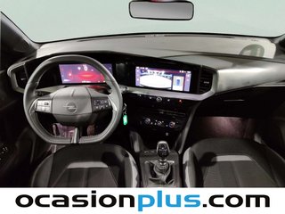 Opel Mokka 1.2 T GS 100 kW (136 CV)