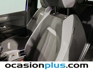 Opel Mokka 1.2 T GS 100 kW (136 CV)