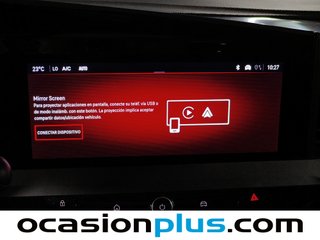 Opel Mokka 1.2 T GS 100 kW (136 CV)