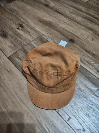 Gorra y sombrero Vestopazzo