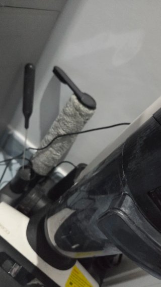 Lavapavimenti Tineco Pro S7