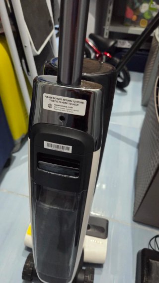 Lavapavimenti Tineco Pro S7