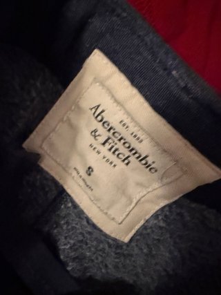 3 Paia di Pantaloncini Abercrombie & Fitch