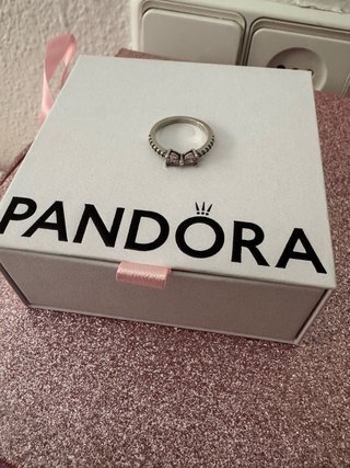Anillo Lazo Pandora
