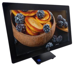 TPV HP Touchscreen - Doble pantalla