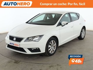 Seat Leon 1.6 TDI Reference
