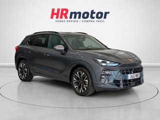 CUPRA Terramar 1.5 eTSI DSG 110 kW (150 CV)