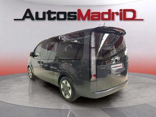 Hyundai Staria 2.2 CRDI Style 4x4 9S