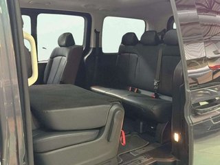 Hyundai Staria 2.2 CRDI Style 4x4 9S