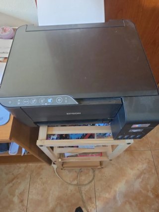 Impresora Epson