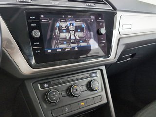 Volkswagen Touran Edition 1.6 TDI BMT 85 kW (115 CV)