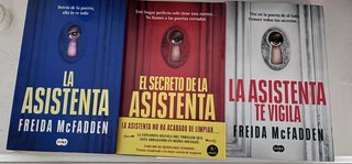 Libros