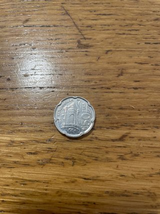 Moneda 50 Pesetas Extremadura 1993