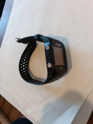 Reloj Polar M430 Negro