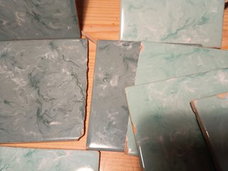 Azulejos o Rayolas