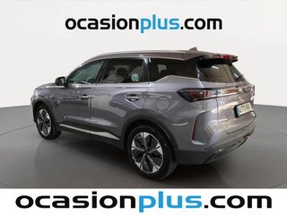 EBRO S700 1.6 TGDI Luxury 7 DCT 108 kW (147 CV)
