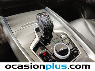 EBRO S700 1.6 TGDI Luxury 7 DCT 108 kW (147 CV)