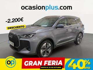 EBRO S700 1.6 TGDI Luxury 7 DCT 108 kW (147 CV)