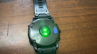 Garmin Fenix 6X Pro
