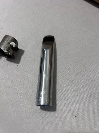 Boquilla Saxo Tenor Berg Larsen 100/1 SMS
