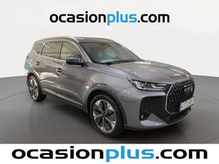 EBRO S700 1.6 TGDI Luxury 7 DCT 108 kW (147 CV)