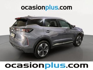 EBRO S700 1.6 TGDI Luxury 7 DCT 108 kW (147 CV)