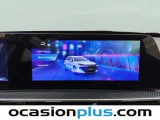 EBRO S700 1.6 TGDI Luxury 7 DCT 108 kW (147 CV)