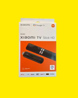 Xiaomi TV Stick HD 2nd Gen
