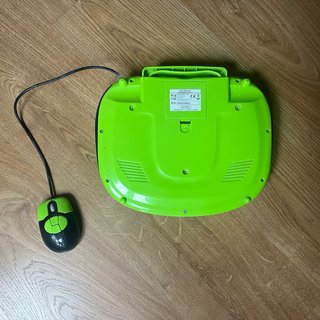 Ordenador Portátil Educativo Ben 10